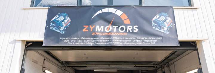 Expert en électronique automobile Île-de-France