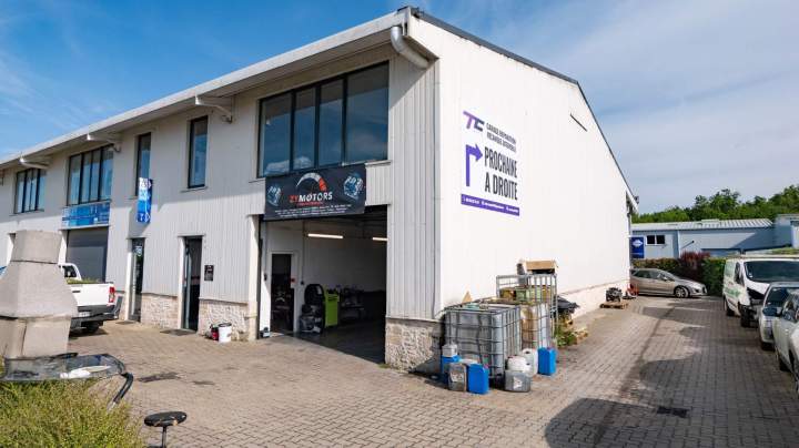Expert en électronique automobile Île-de-France