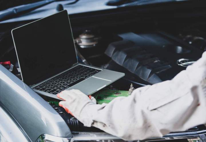 Reprogrammation auto Île-de-France