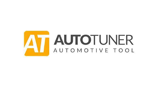 Logo AT Auto tuner