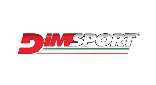 Logo Dim Sport