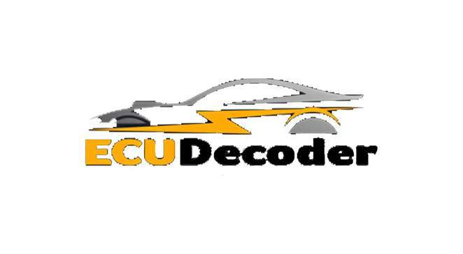 Logo Ecu Decoder