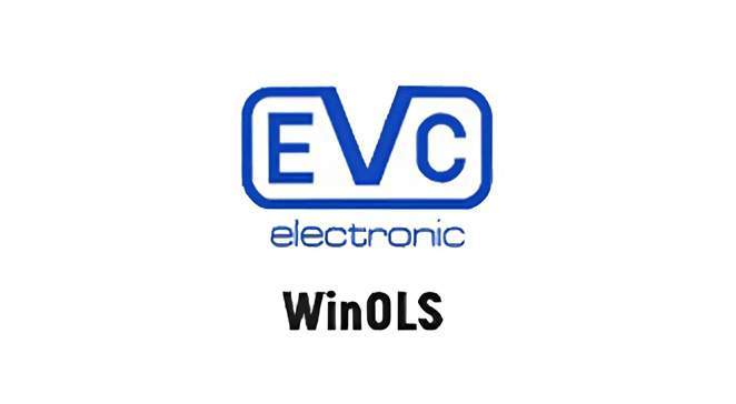 Logo EVC Electric
