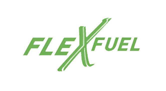 Logo Flexfuel