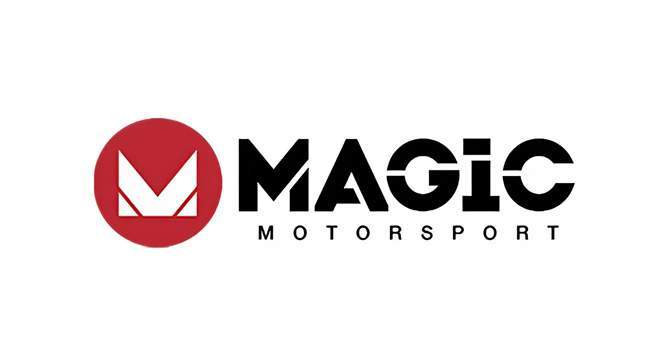 Logo Magic