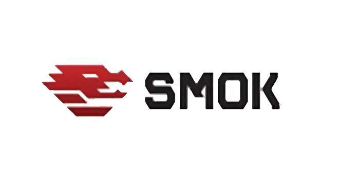 Logo Smok