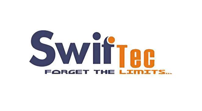 Logo Swift Tec