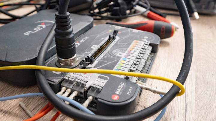 Reprogrammation voiture Île-de-France