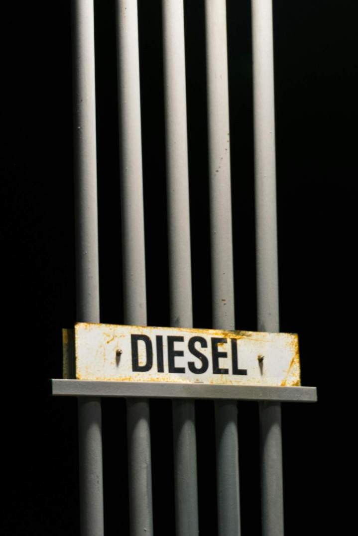 Additif diesel Île-de-France