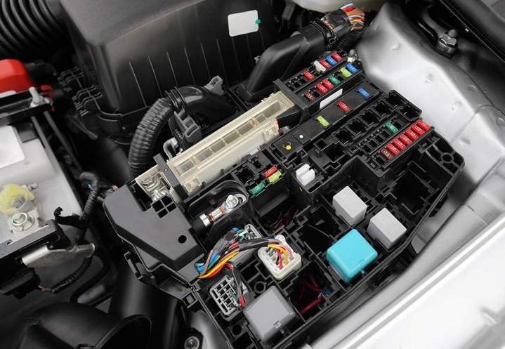 Vente de boitier électronique Île-de-France